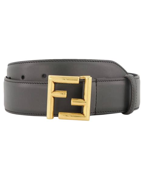 Fendi Gürtel für Damen .